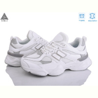 Кроссовки STILLI Group NB300-10 шкіра піна