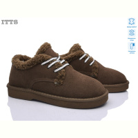 Угги ITTS BH615-35