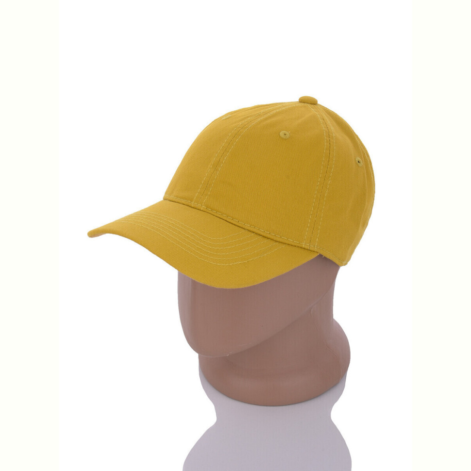 Кепка RuBi NN3-13 yellow