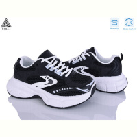 Кроссовки STILLI Group S300-1 шкіра