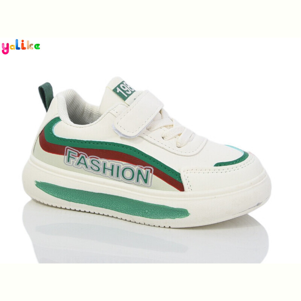 Кроссовки Yalike L762-3