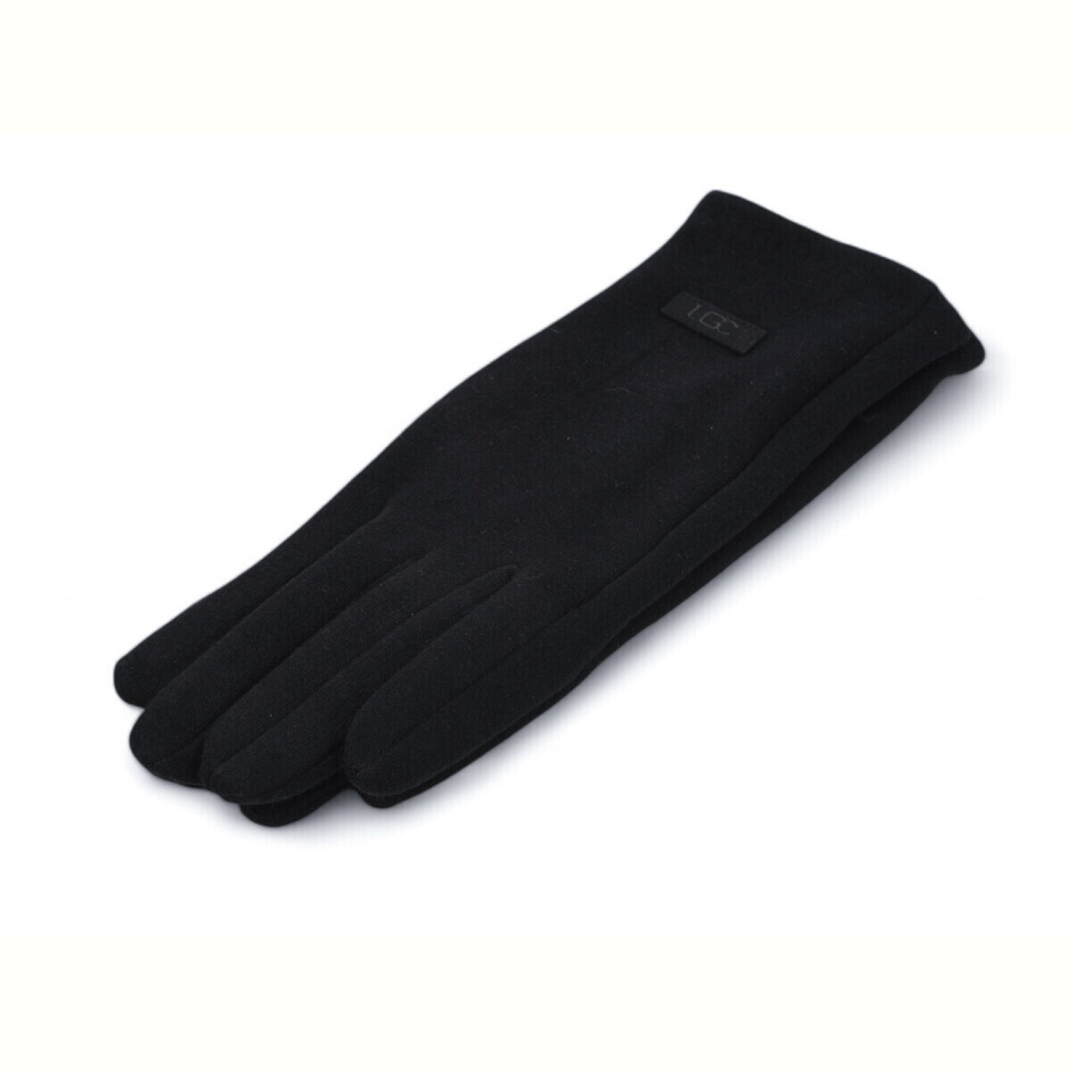 Перчатки RuBi RA5 black