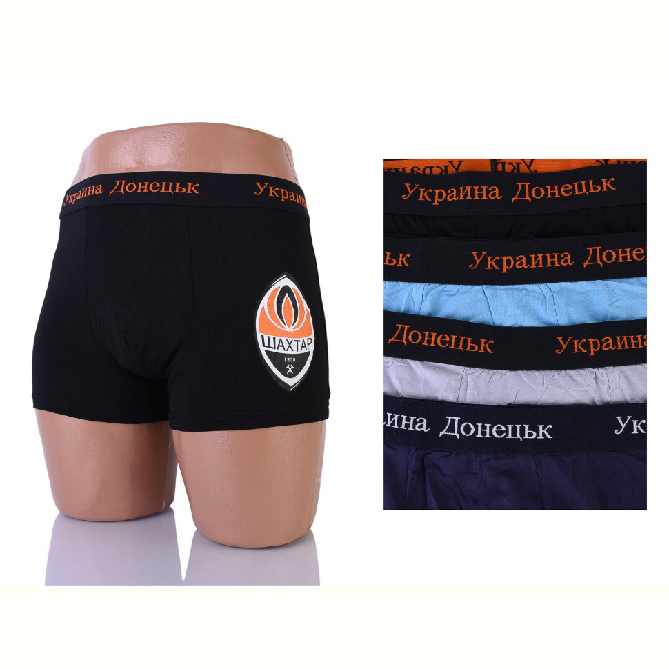 Трусы Victoria A397 mix