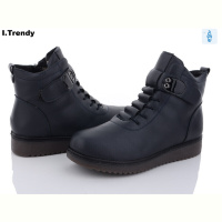 Ботинки Trendy BK828-5