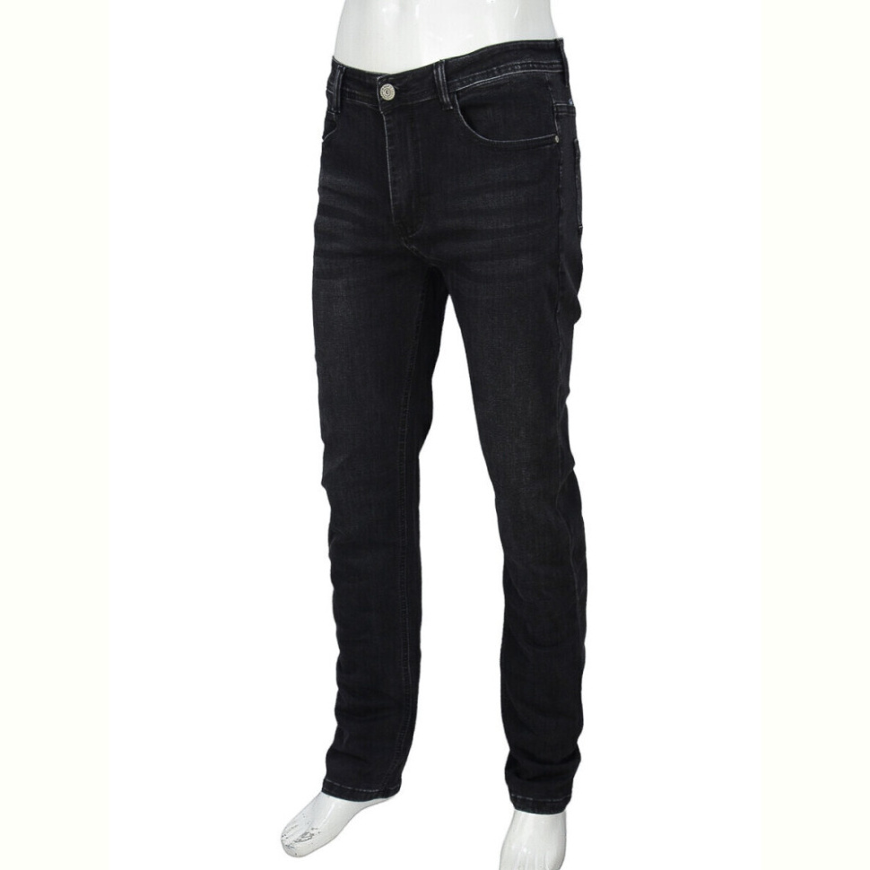 Джинсы Baron 1102 grey