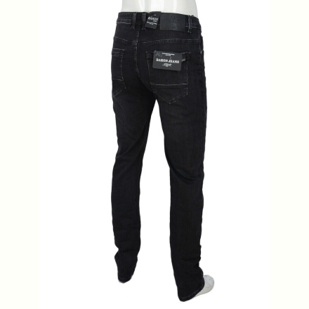 Джинсы Baron 1102 grey