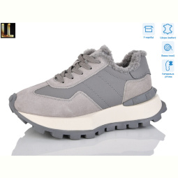 Кроссовки Lilin DF1105-3