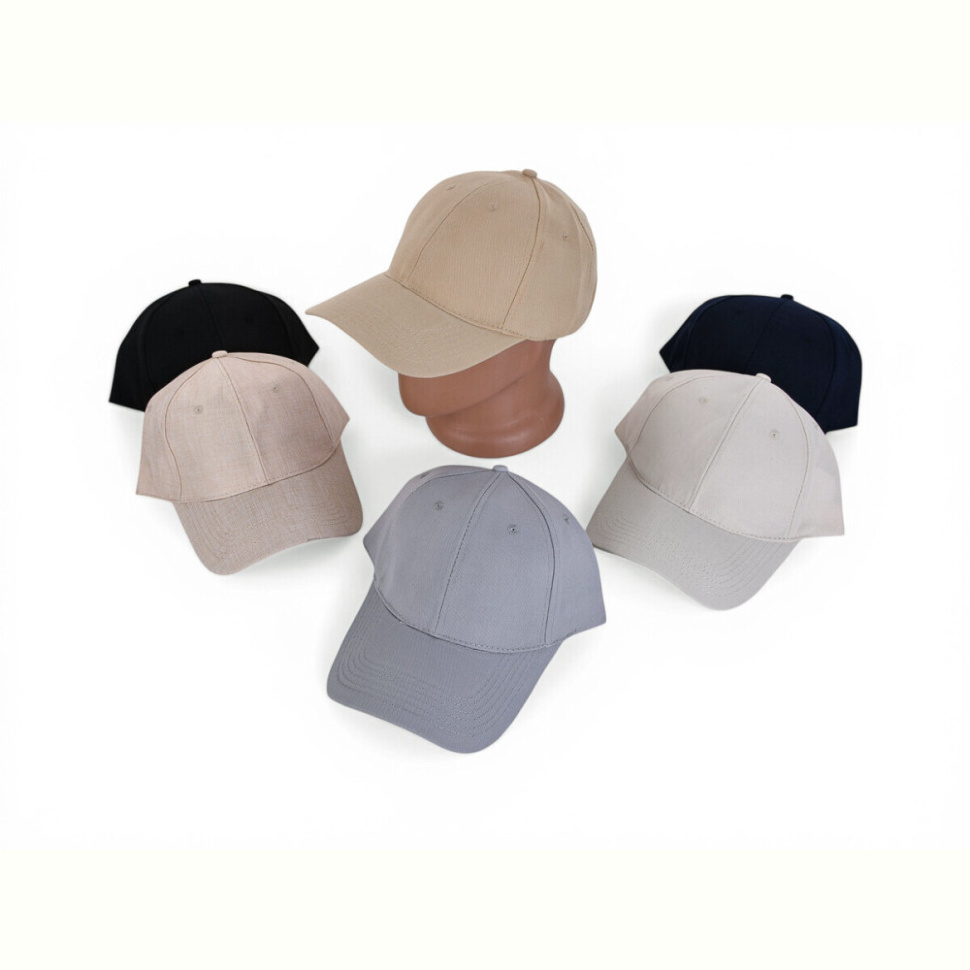 Кепка CAP D3 mix