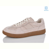 Кроссовки Violeta D3860-3 beige
