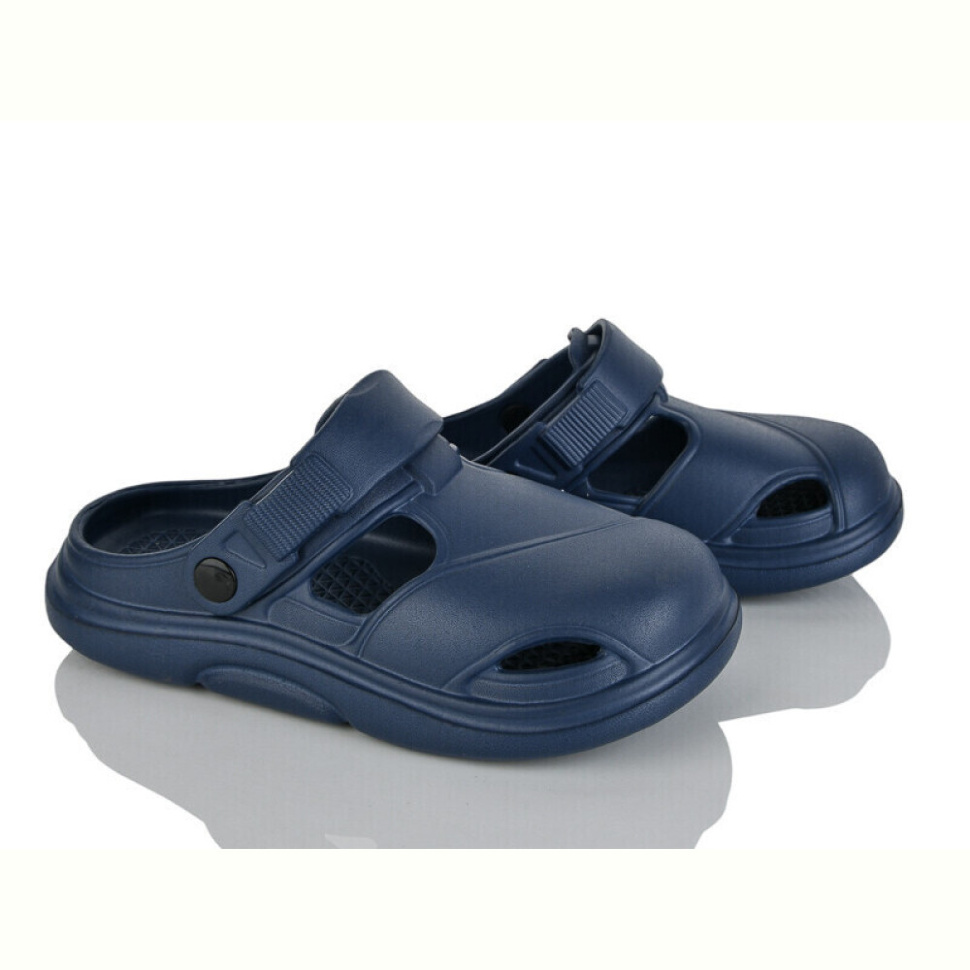 Кроксы KIMBOO GC601-2B