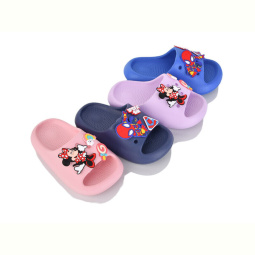 Шлепки BABYSHOP MA05 mix