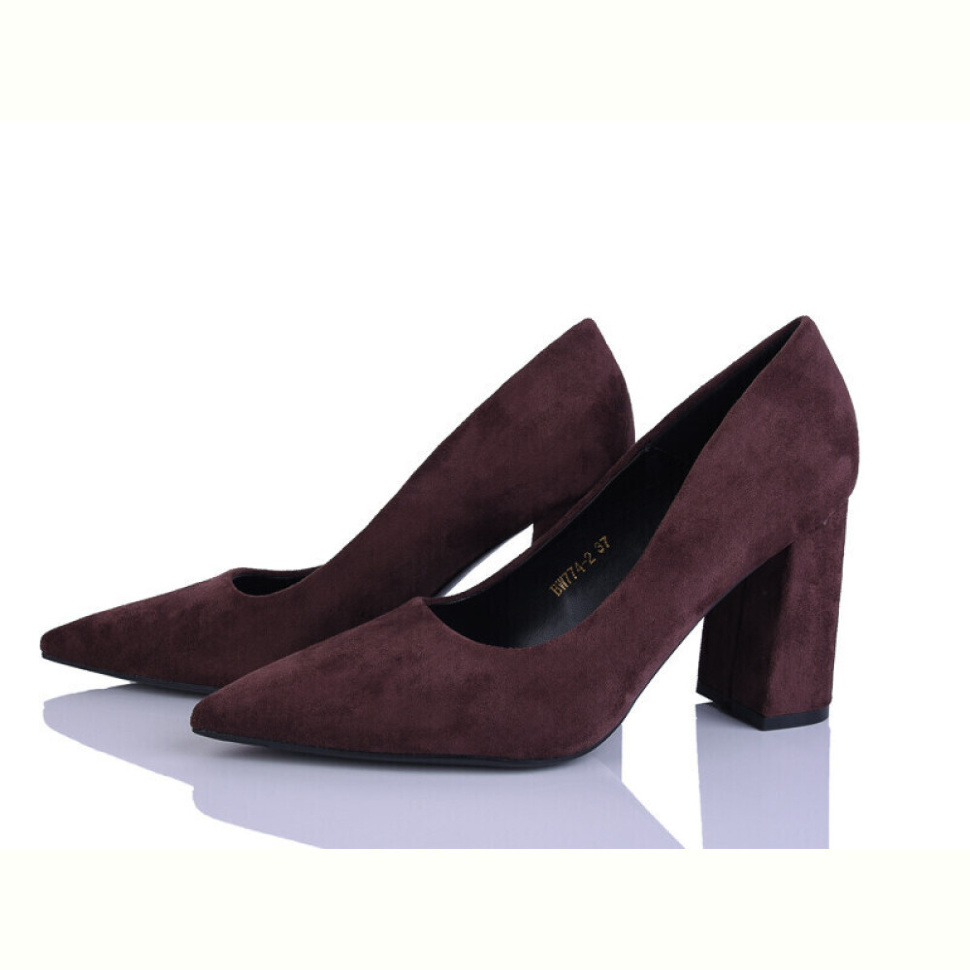 Туфли Бабочка-Mengfuna-AESD BW774-2 Туфли Бабочка-Mengfuna-AESD BW774-2