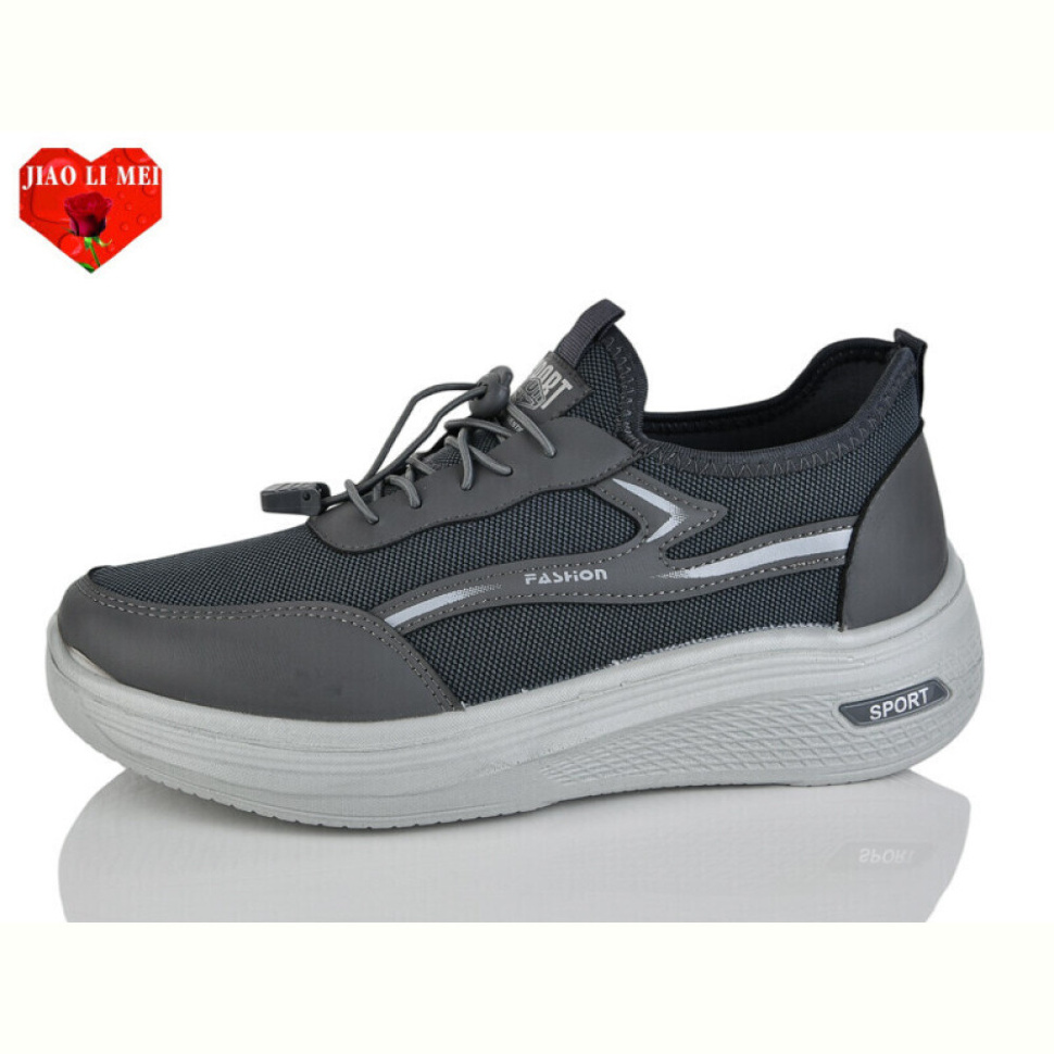 Кроссовки Jiao Li Mei F85