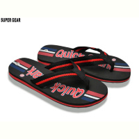 Вьетнамки Super Gear A01-769 black