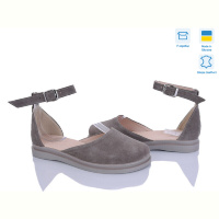 Босоножки Ailinda 454-27