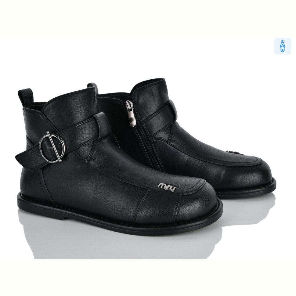 Ботинки Lino Marano L678-E