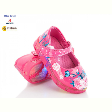 Туфли Clibee-Doremi K185A rose