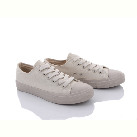 Кеды Violeta 888-2 beige