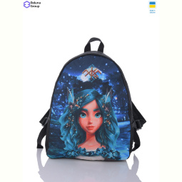 Рюкзак Reluna Group 382-5 blue