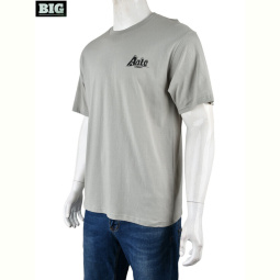 Футболка BIG 4072-M07-4 grey