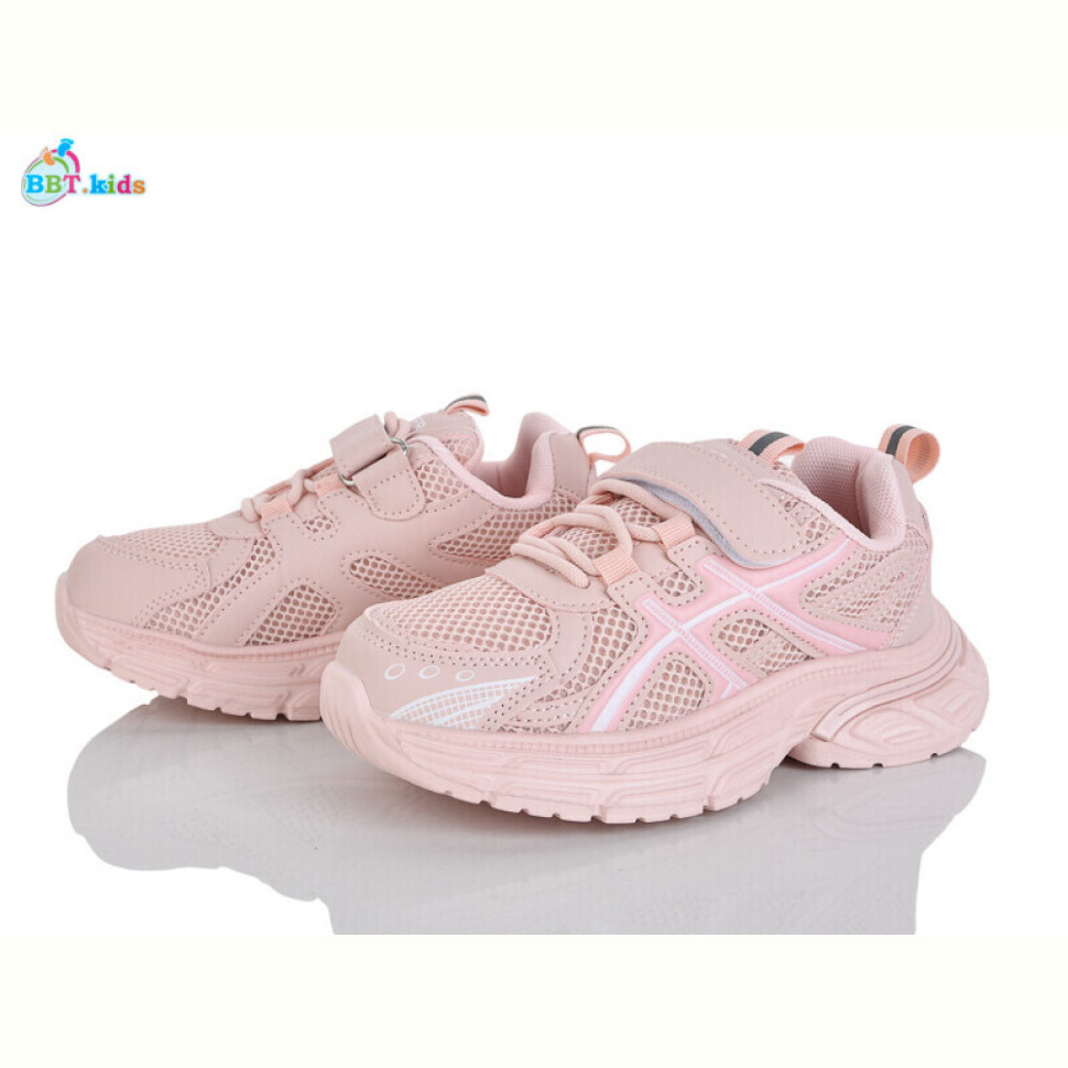 Кроссовки BBT H756-3-5