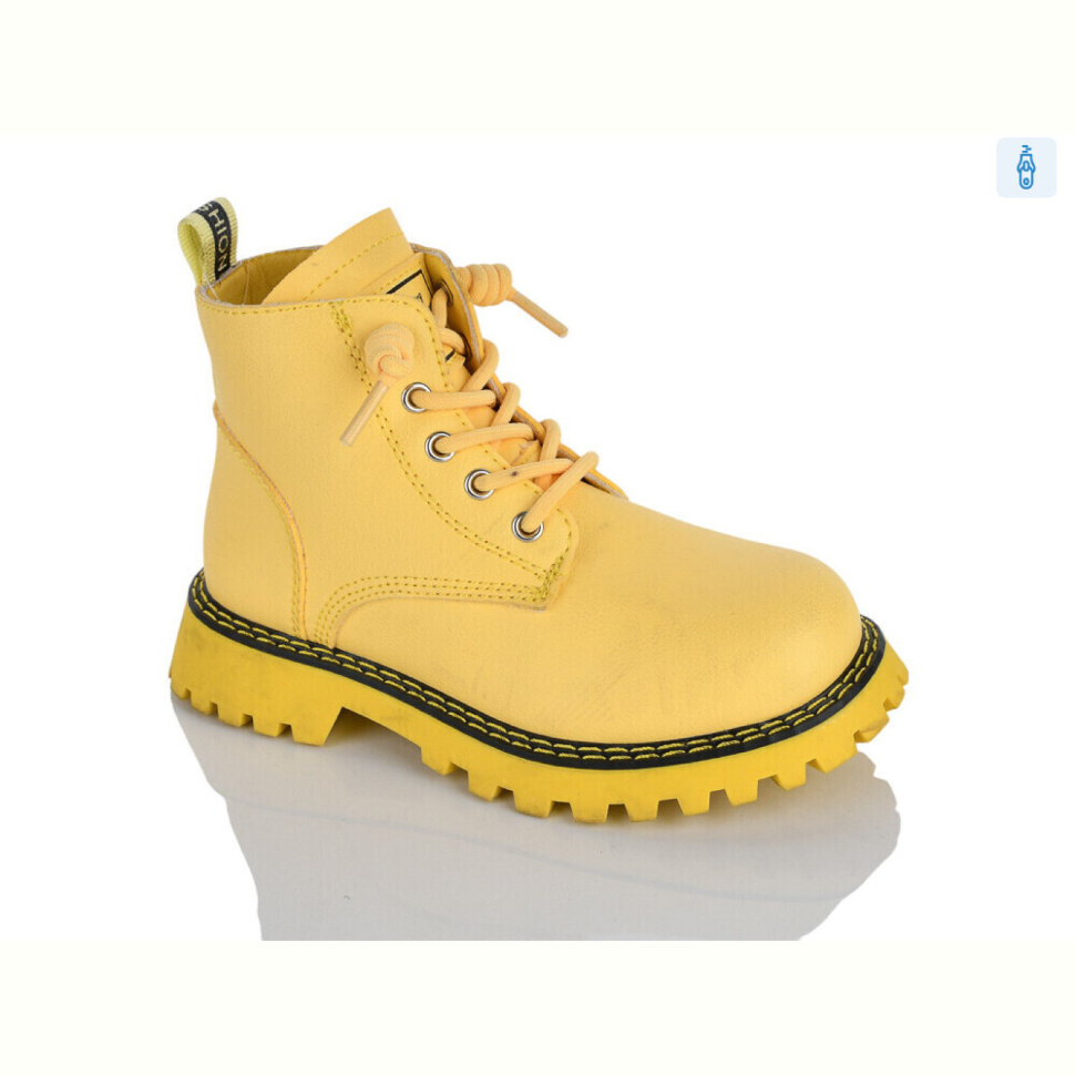 Ботинки Xifa kids XXF02-1264-4B