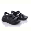 Босоножки Violeta W412 black