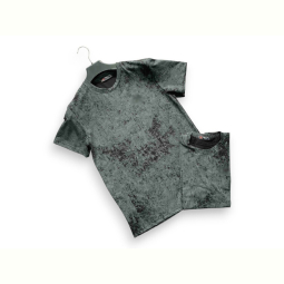 Футболка Verton A008 grey