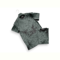 Футболка Verton A008 grey