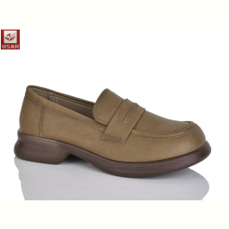 Туфли WSMR A9707 brown