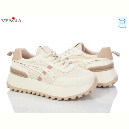 Кроссовки Veagia-ADA FD47-2