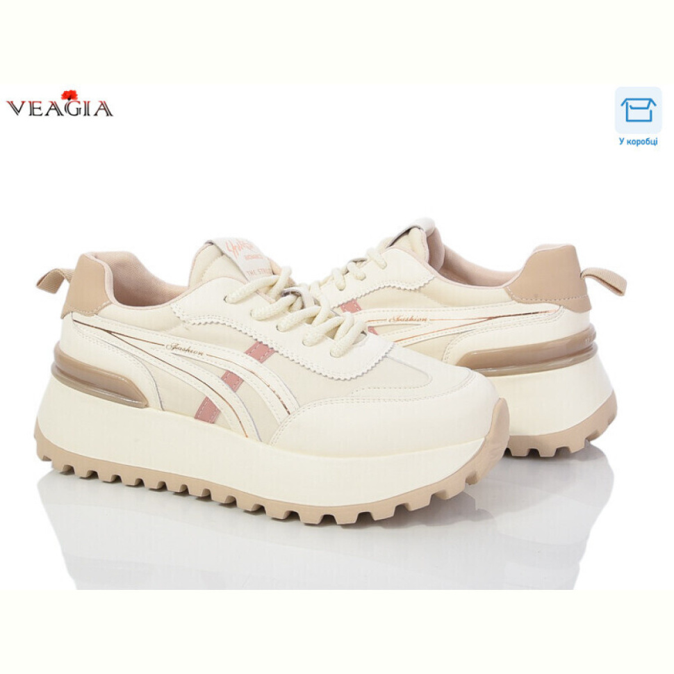 Кроссовки Veagia-ADA FD47-2
