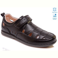 Туфли Prime-Opt Weestep R035154003 BK-WS