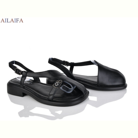 Босоножки Ailaifa FLY05-2