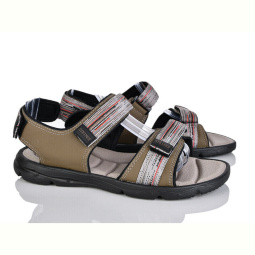 Сандалии Rama 3805E brown