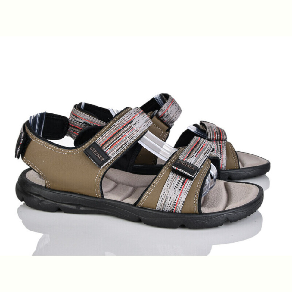 Сандалии Rama 3805E brown