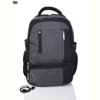 Рюкзак Superbag 1216 grey (5-30)