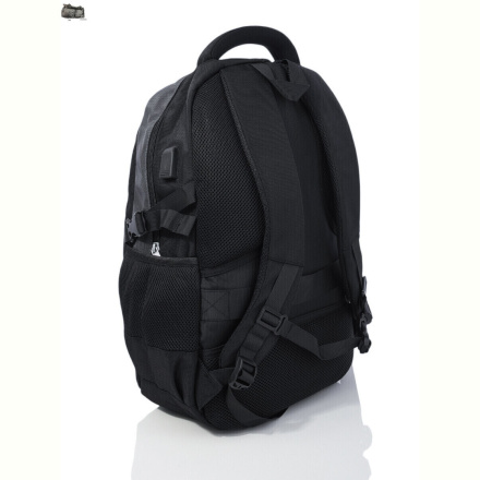 Рюкзак Superbag 1216 grey (5-30)