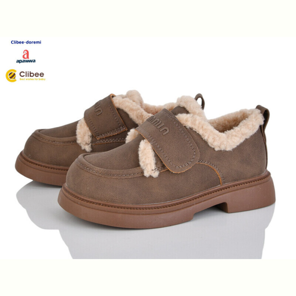 Туфли Clibee-Doremi N2621
