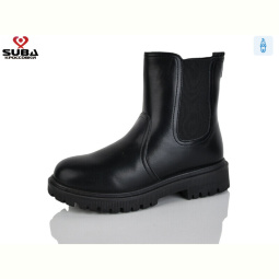 Ботинки SUBA MB381
