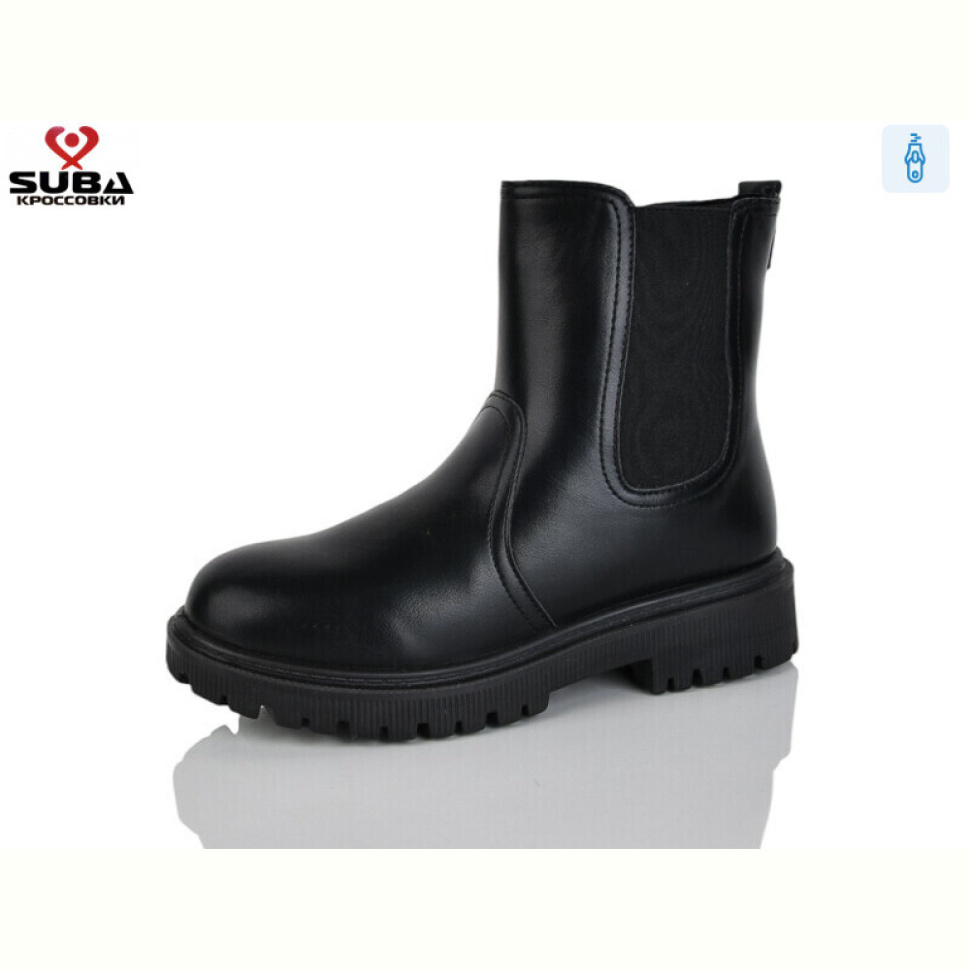 Ботинки SUBA MB381