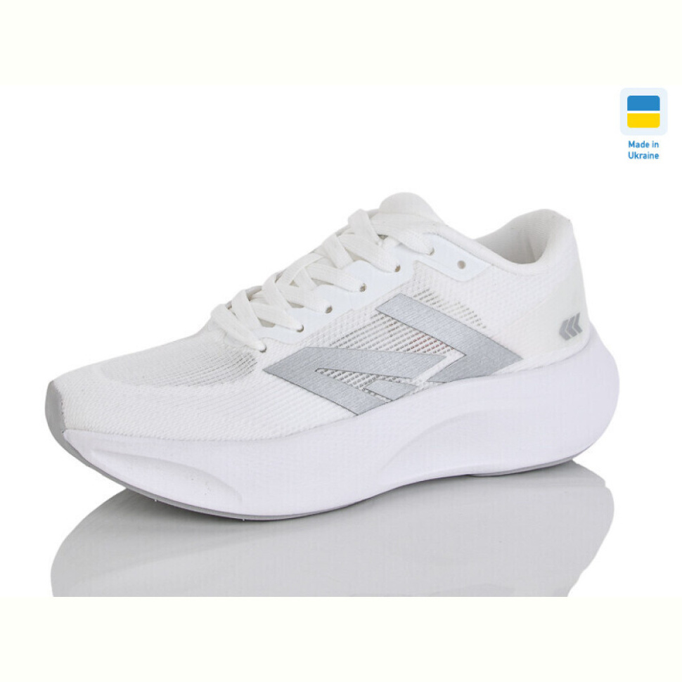 Кроссовки Restime UWL26747 white