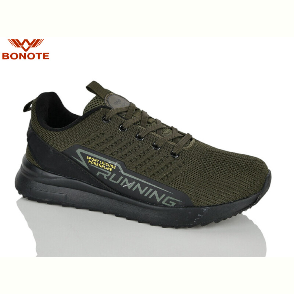 Кроссовки Bonote A9170-5