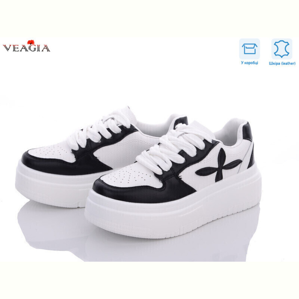 Кроссовки Veagia-ADA F802-3