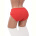 Трусы Obuvok 002-04-1 red (XL) 08990