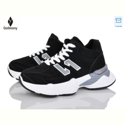 Кроссовки Gollmony 2027-12-2