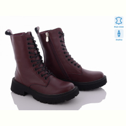 Ботинки ITTS E282-9