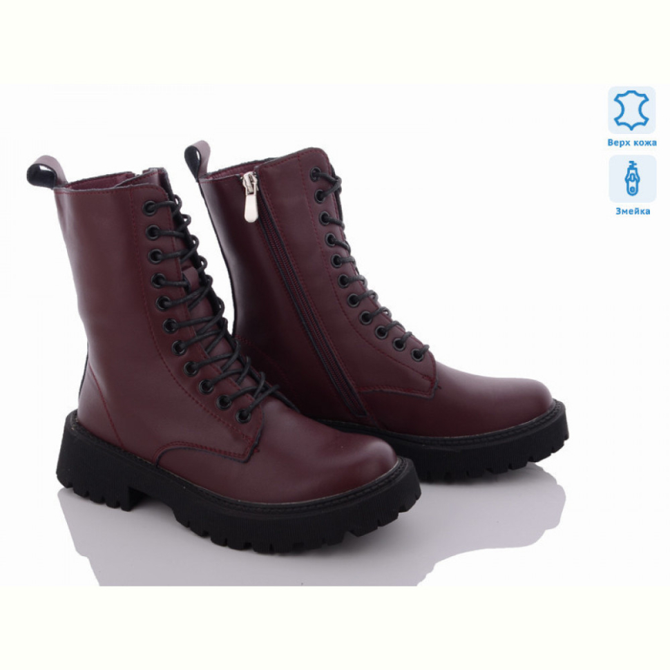 Ботинки ITTS E282-9