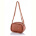 Сумка David Polo 2024-1 brown