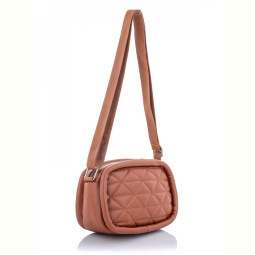 Сумка David Polo 2024-1 brown